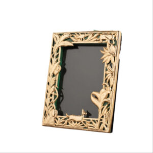 11*9 Jungle Cut Work Frame ( Sher Khan)