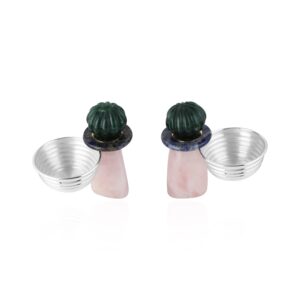 Pawn Mini Bowl set of Two