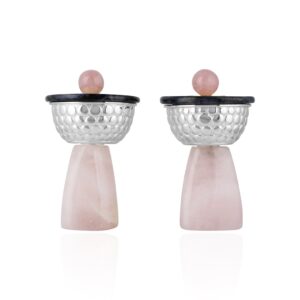 Colours of Bharat - Small Bowl set of Two 2