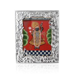Shreenath G Jungle Frame Big