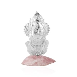Abstract Stone (lord Hanuman Ji)