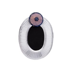 Ballerina Oval Photo Frame( 9.5*75)