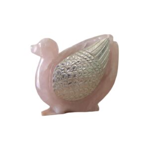 Mandarine Ducks (set of 2)