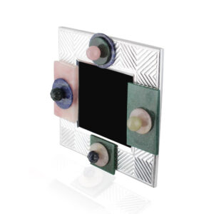 Square Photo Frame 10*10 ( Four Color Frame)