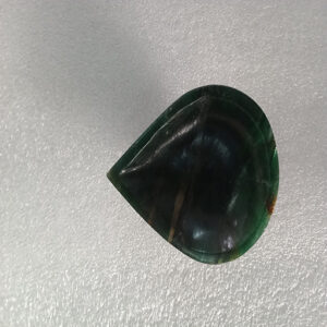2 by 3 inches Green Aventurine Deepak