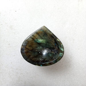 2 by 3 inches Labrodite Deepak