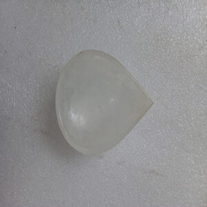 2 by 3 inches Crystal Deepak
