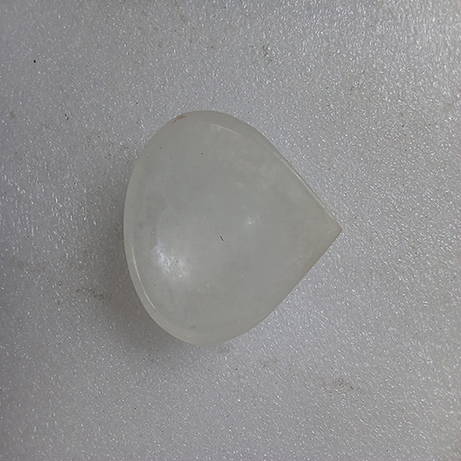 2 by 3 inches Crystal Deepak