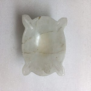 4 by 1.5 inches Crystal 4 sided Deepak