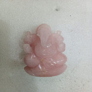 Rose 3 inches Ganesha