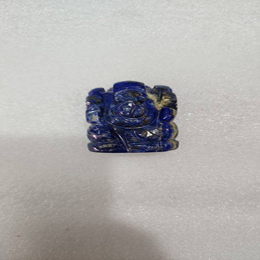 Lapis Ganesha 2-3 inches