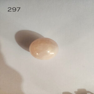 1 Inches Rose Quartz Round Ball