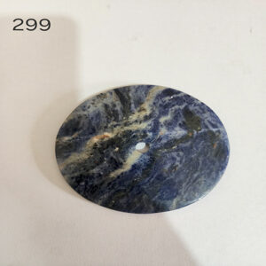 3 by 3 Sodolite disk