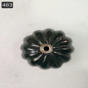 1 inches sodolite round Line ball