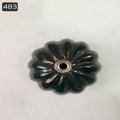 1 inches sodolite round Line ball