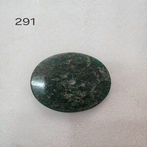 2 inches Green Aventurine Disk