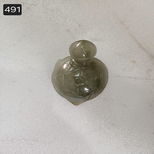 2 by 3 inches Anguri Trutle