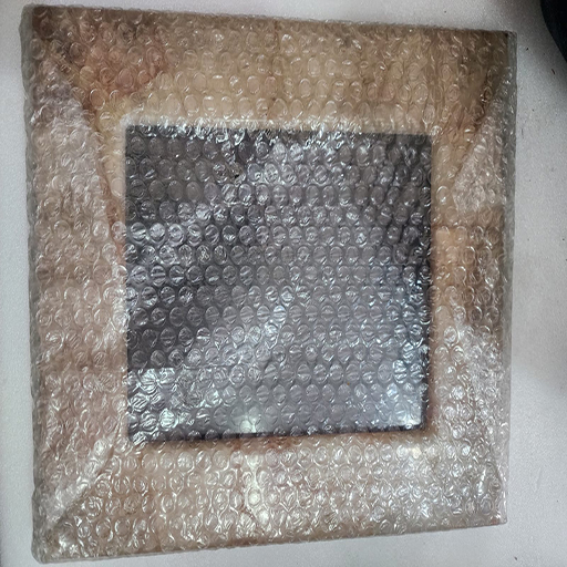 12 by 10.25 with 2 inches boder light yellow photo frame