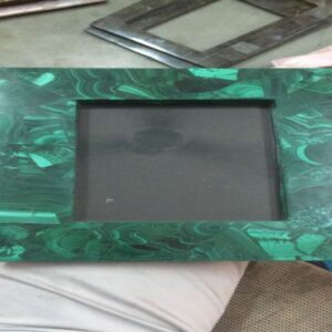 Malecite Frame 9*11"