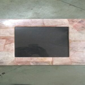 Rose Quartz Frame 8*10"