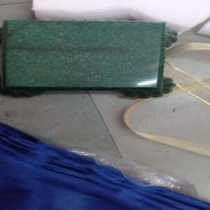 Chowki Green Aventurine