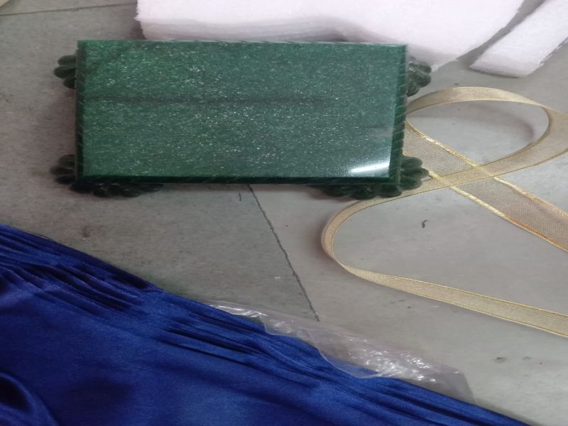Chowki Green Aventurine