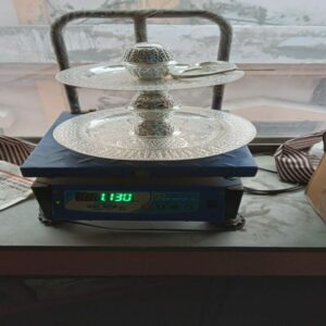 Maharaja Thali