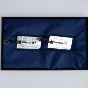 Luggage Tags (set of 2)