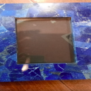 Photo Frame Lapis