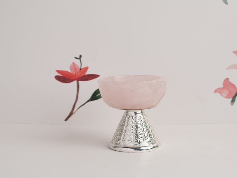 Small Cone Bowl set of 2
