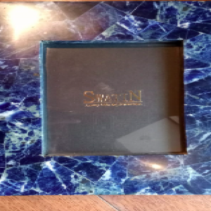 Sodalite Frame