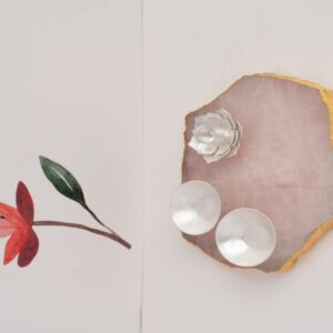 Roli Chawal Abstract Platter