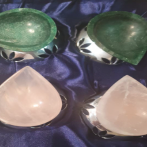 Namaste Deepak set of 4