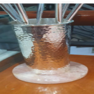 Cylinderical Vase