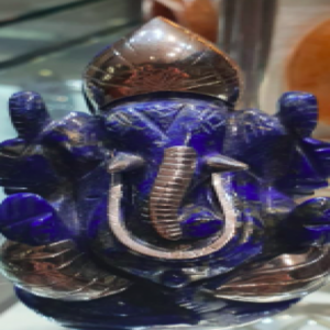 Lapis Ganesha