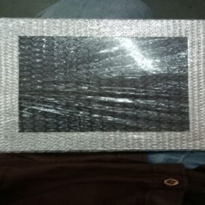 Brick Wall Photo Frame Big