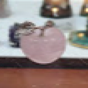 Sleeping Beauty Apple