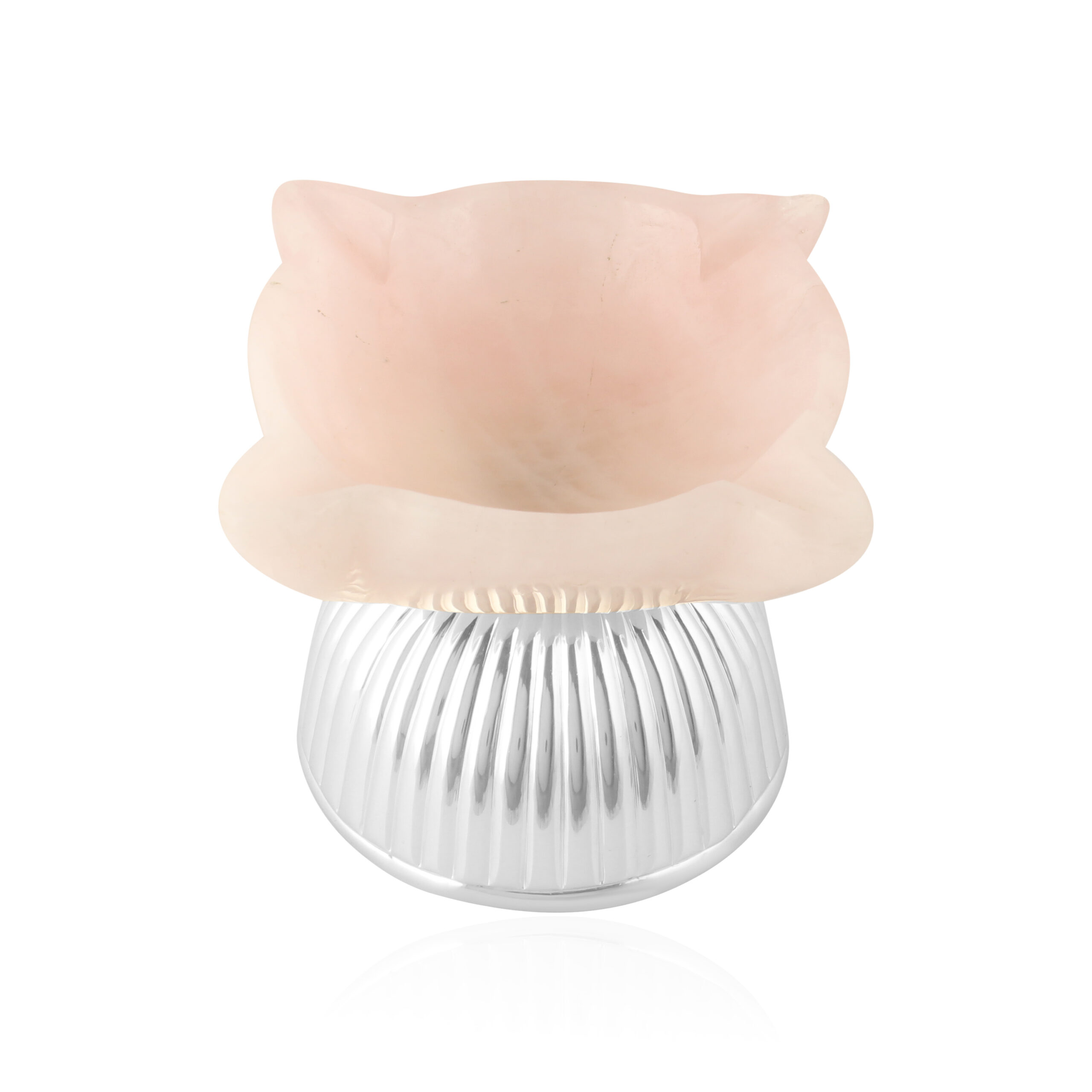 Big 4 Side Stone Cone Deepak
