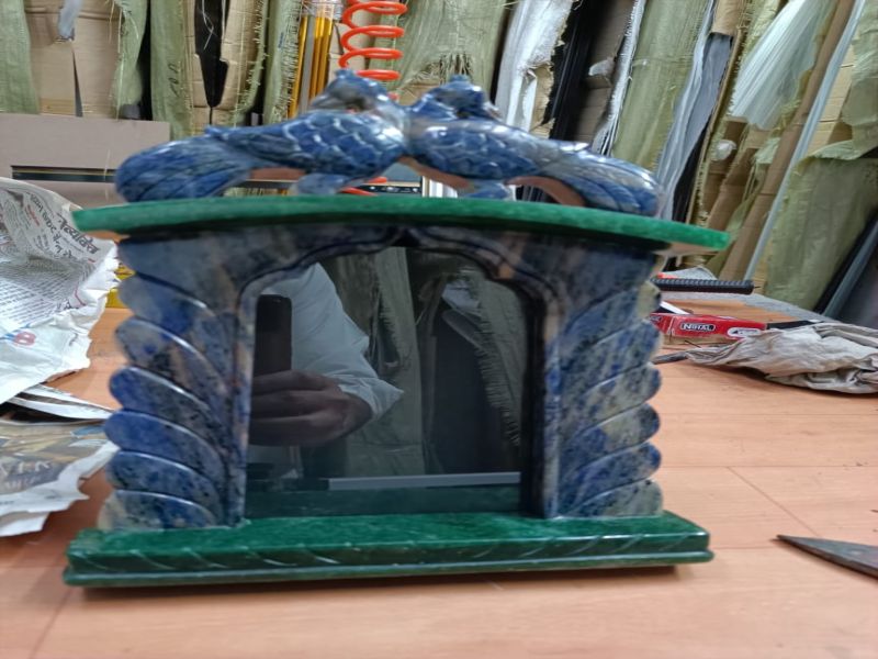 Maharaja Photo Frame