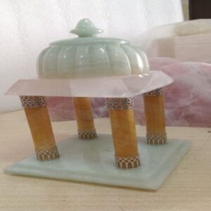 Mix Stone Mandir