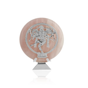 Natraj ji Decor Plate