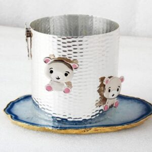 Magnetic Pen Stand (aeroplane ,car ,taddt Bear )