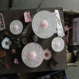 Serving set for 2