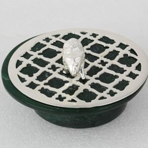 Elephnat Jali Paperweight
