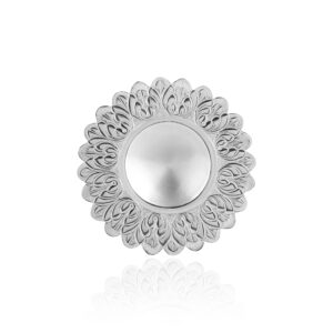 Pattern Tea Light