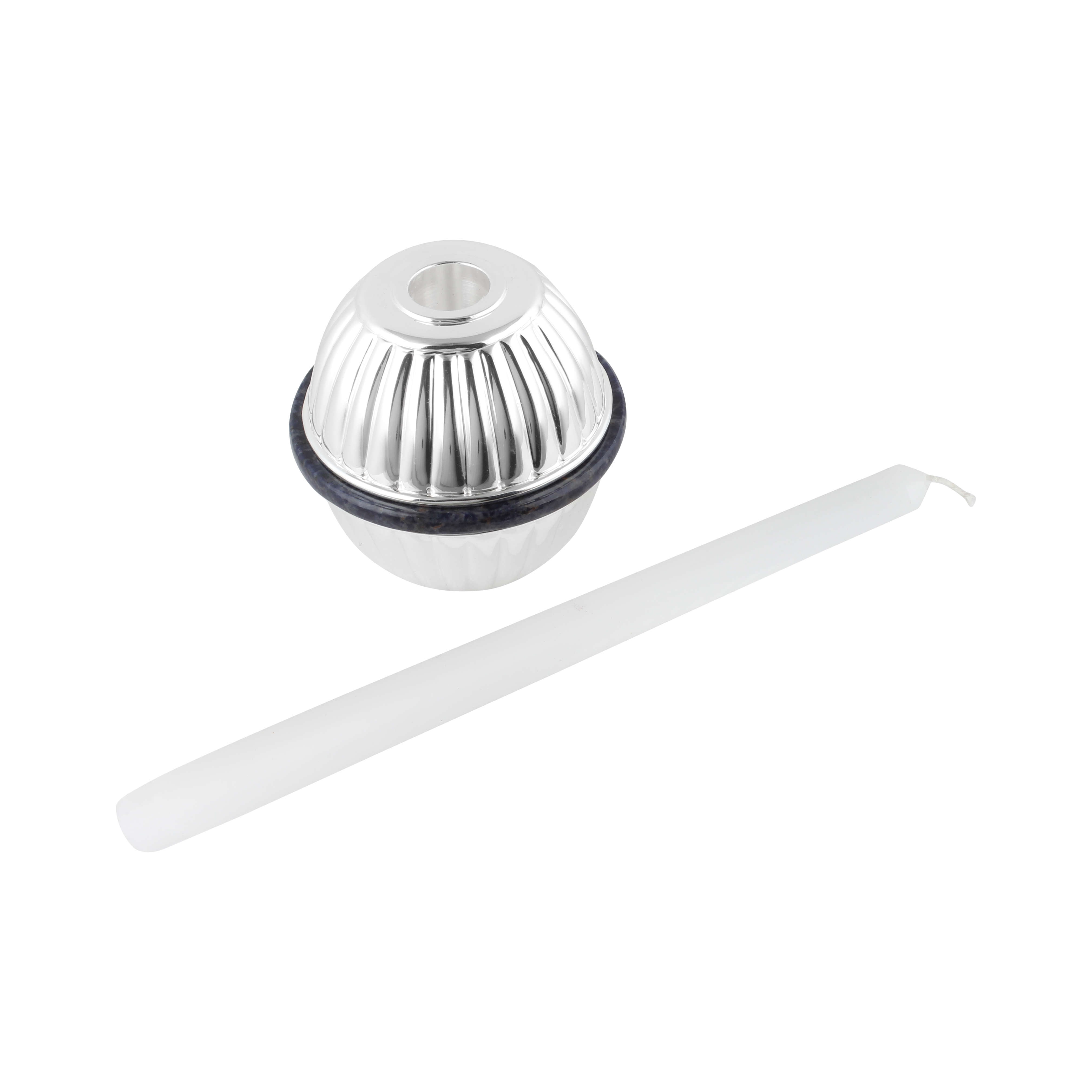 T-light Candle 5" Round