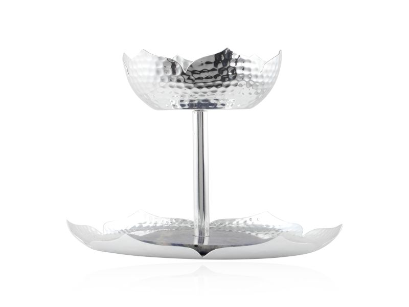 Lotus Plate Flower