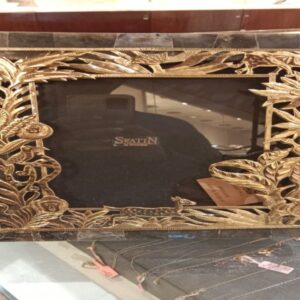 Labrodorite Jungle Photo Frame 8*10"