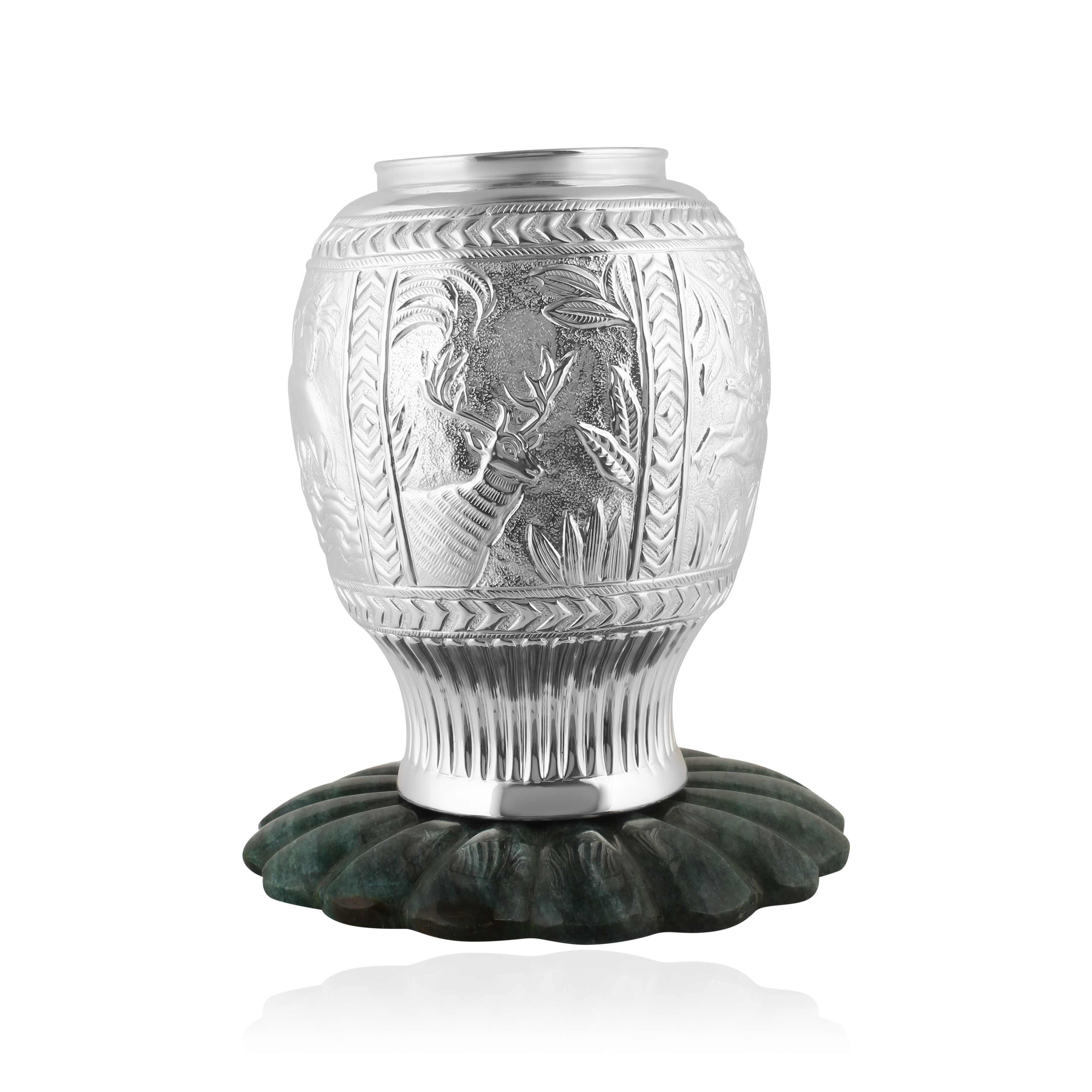 Flower Base Flower Vase