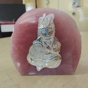 Little Krishna Silver 925